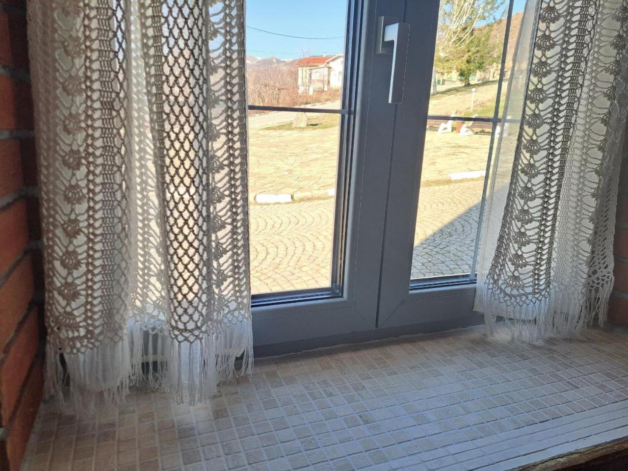 Gnezdo Studio Apart شيبكا المظهر الخارجي الصورة