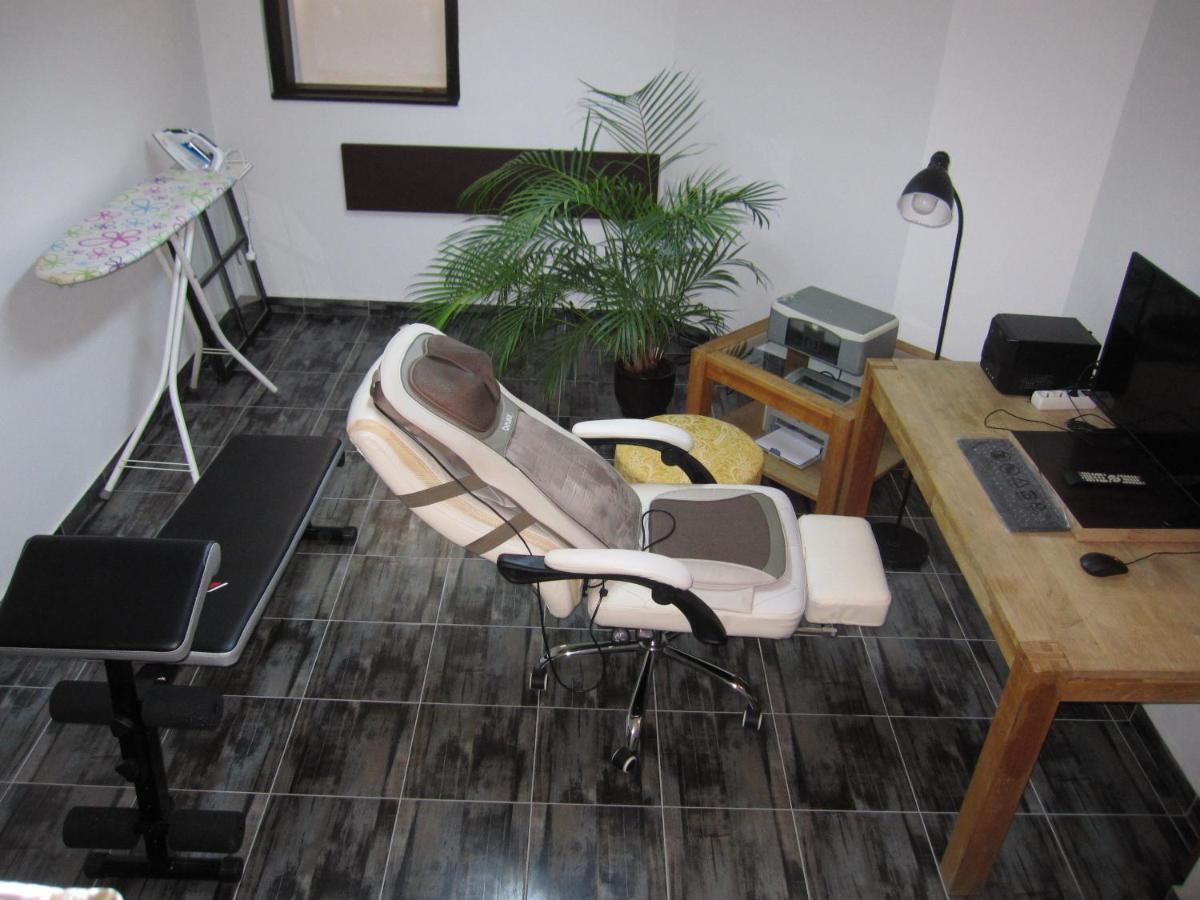 Gnezdo Studio Apart شيبكا المظهر الخارجي الصورة